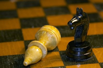 Chess Club heading toward success