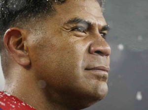 Junior Seau