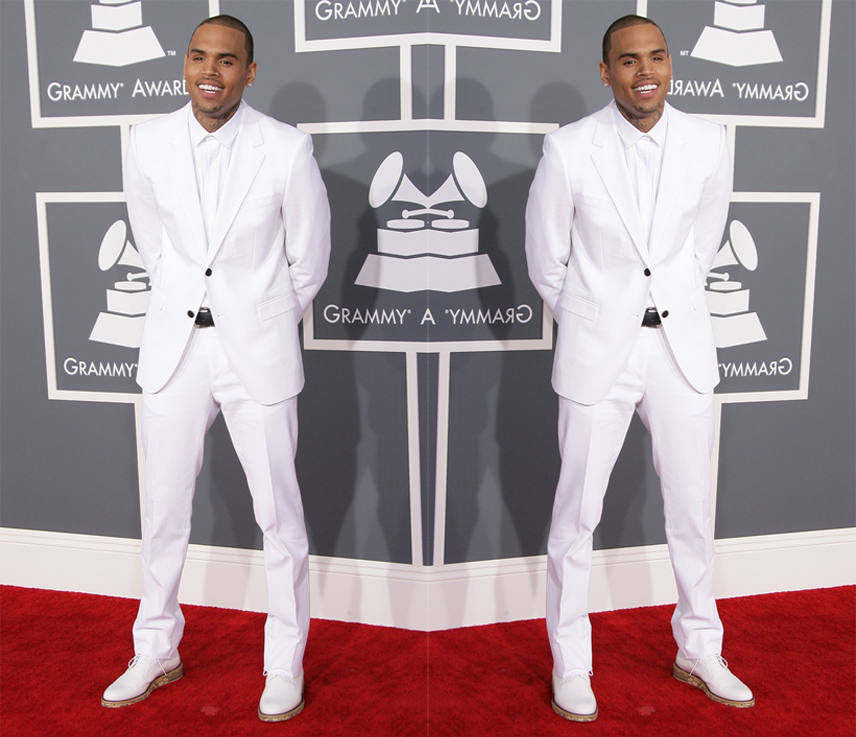 Best+dressed+-+Grammys+2013