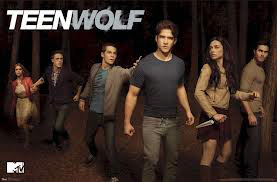 Teen Wolf