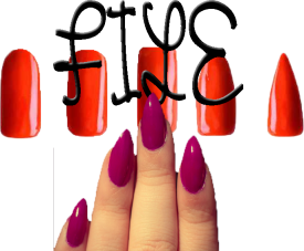 NAILS FILE