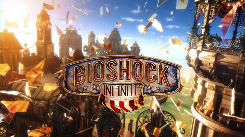 Bioshock+Infinite+High+Skies+Adventure+of+the+Year