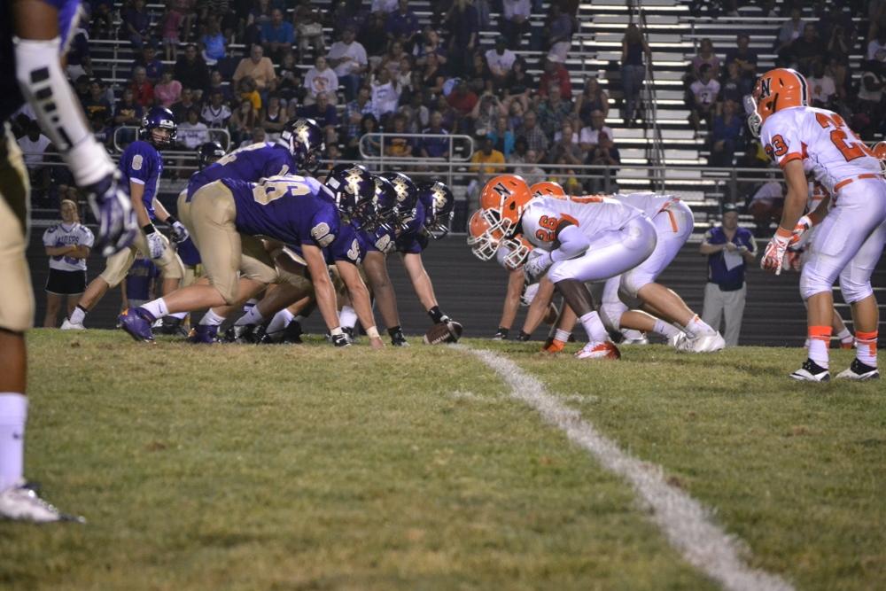 Photo Gallery: NCHS defeats BHS
