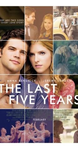AUDIO: ‘The Last 5 Years’ review
