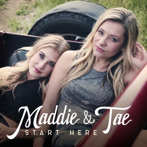 Feminism infiltrates country music