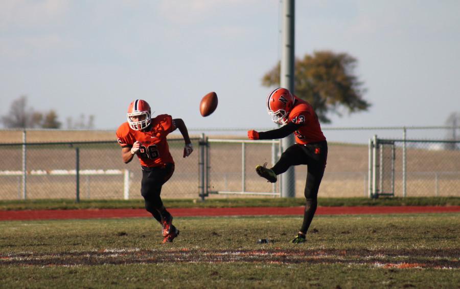 kick+off