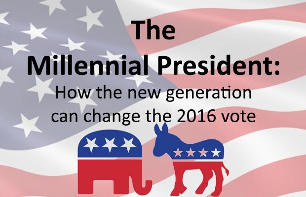 The Millennial President
