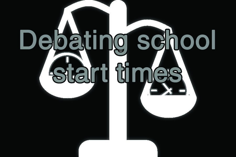 Opinion: School start times