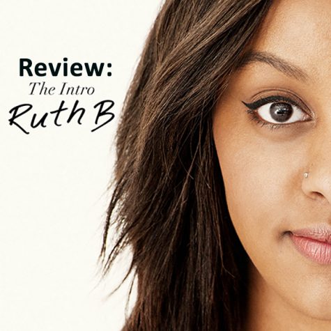 AUDIO: Review of Ruth B’s ‘The Intro’