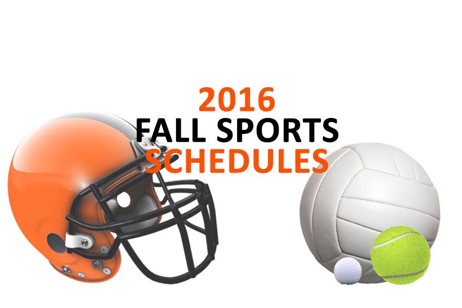 Varsity+Fall+Sports+schedules