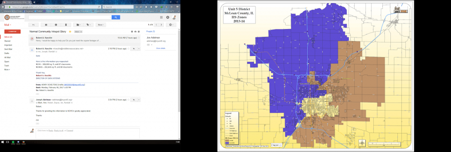 Unit 5’s over-population issue