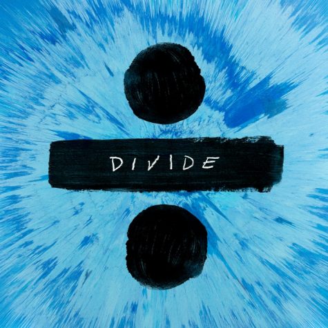 Sheeran fans undivided; a review of ‘Divide’
