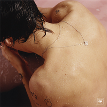 Rolling Stone writes that Harry Styles solo album has the personal yet witty spirit of the cover photo. The range of the albums diverse tracks show Styles as emotionally raw, it is deeply personal, and vulnerable.
