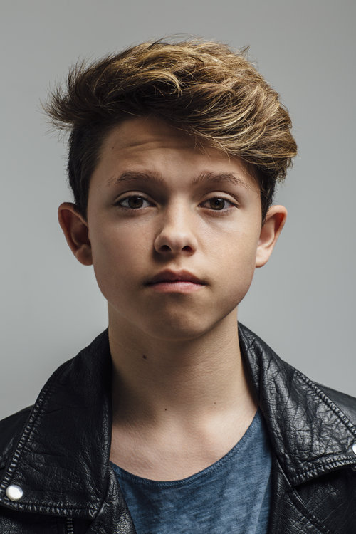 Jacob Sartorius is described on his official website as a 14-year-old all-around entertainer, musician, actor, and social media force.
The artists debut song, “Sweatshirt”, achieved RIAA gold status, over 15.1 million Spotify streams, and more than 42 million Youtube views of the songs official video.