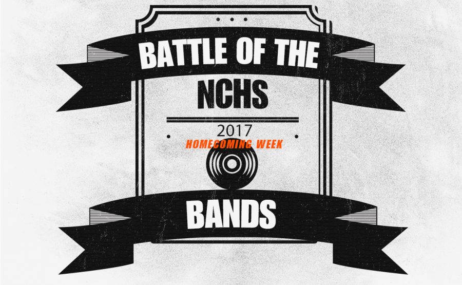 Video: Battle of the Bands