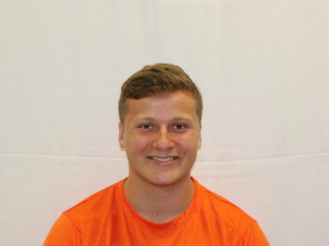 Reid Watkins