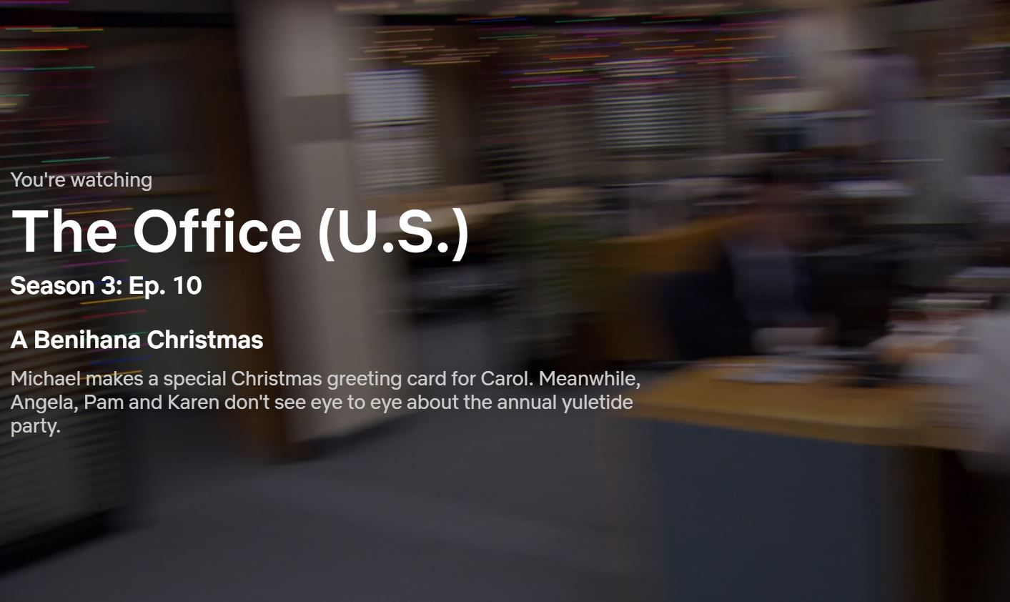Watch+The+Office+Christmas+episodes
