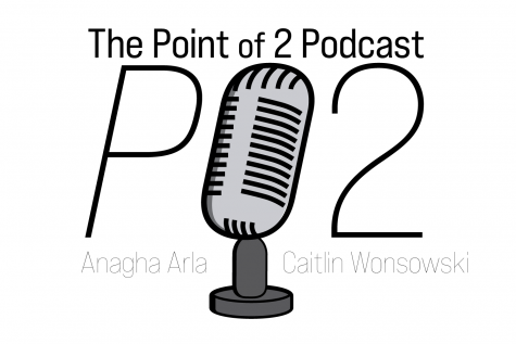 Point of Two: Episode Seven - Graduation [podcast]