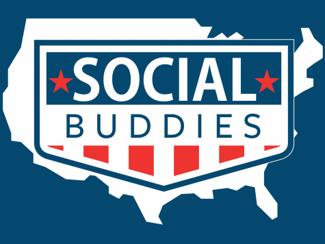 Social Buddies is a podcast hosted by three NCHS Social Studies teachers where they respond to student-submitted questions.
