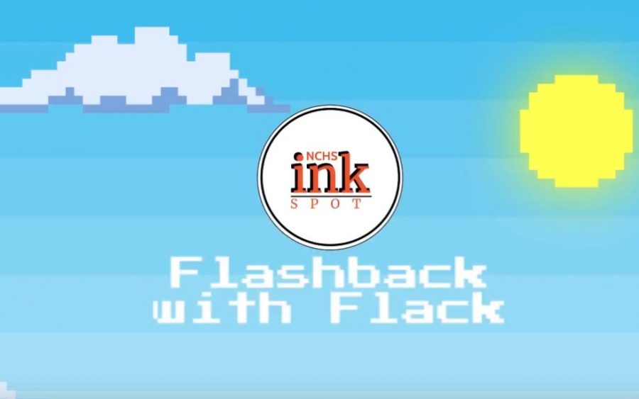 Flashback with Flack: Episode One - Mr. Chris Belt & Street Fighter Alpha Anthology [video]
