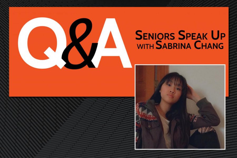 Q & A: Seniors Speak Up