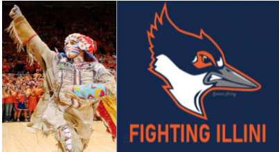 University of Illinois moves closer to new mascot: The belted