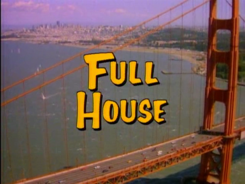 Whatever happened to predictability: ‘Full House’ offers reassurance and relief