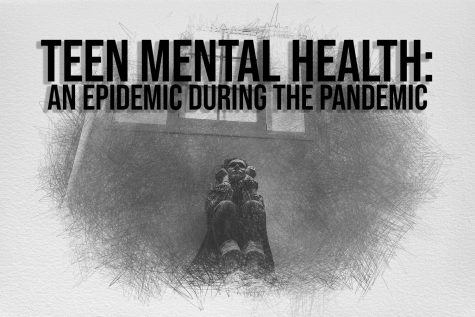 The COVID-19 pandemic has amplified what was already a critical issue -- teen mental health. The consequences of not addressing adolescent mental health conditions extend to adulthood, according to the World Health Organization, impacting both physical and mental health and limiting opportunities to lead fulfilling adult lives. 