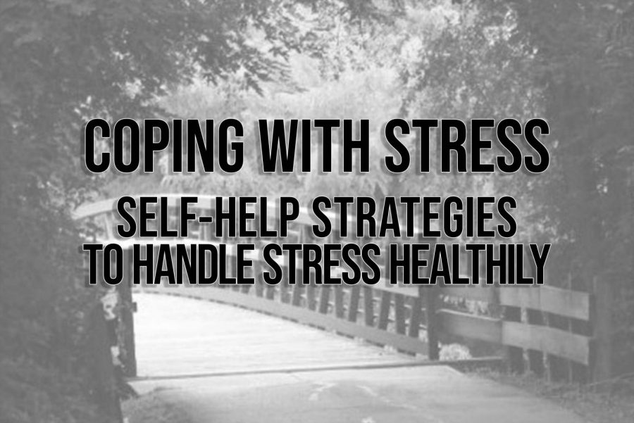 Coping with stress