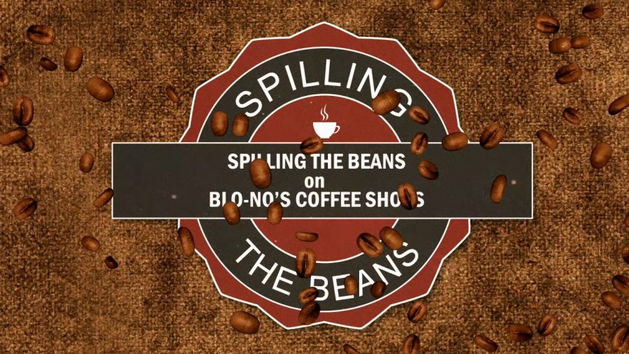Spilling the beans on Bloomington-Normals coffee shops