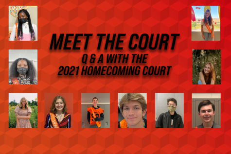 Meet the court [photo gallery]