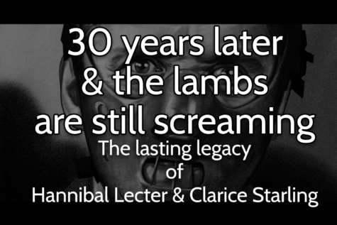 30 years later and the lambs are still screaming