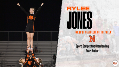 Athlete of the Week: Rylee Jones