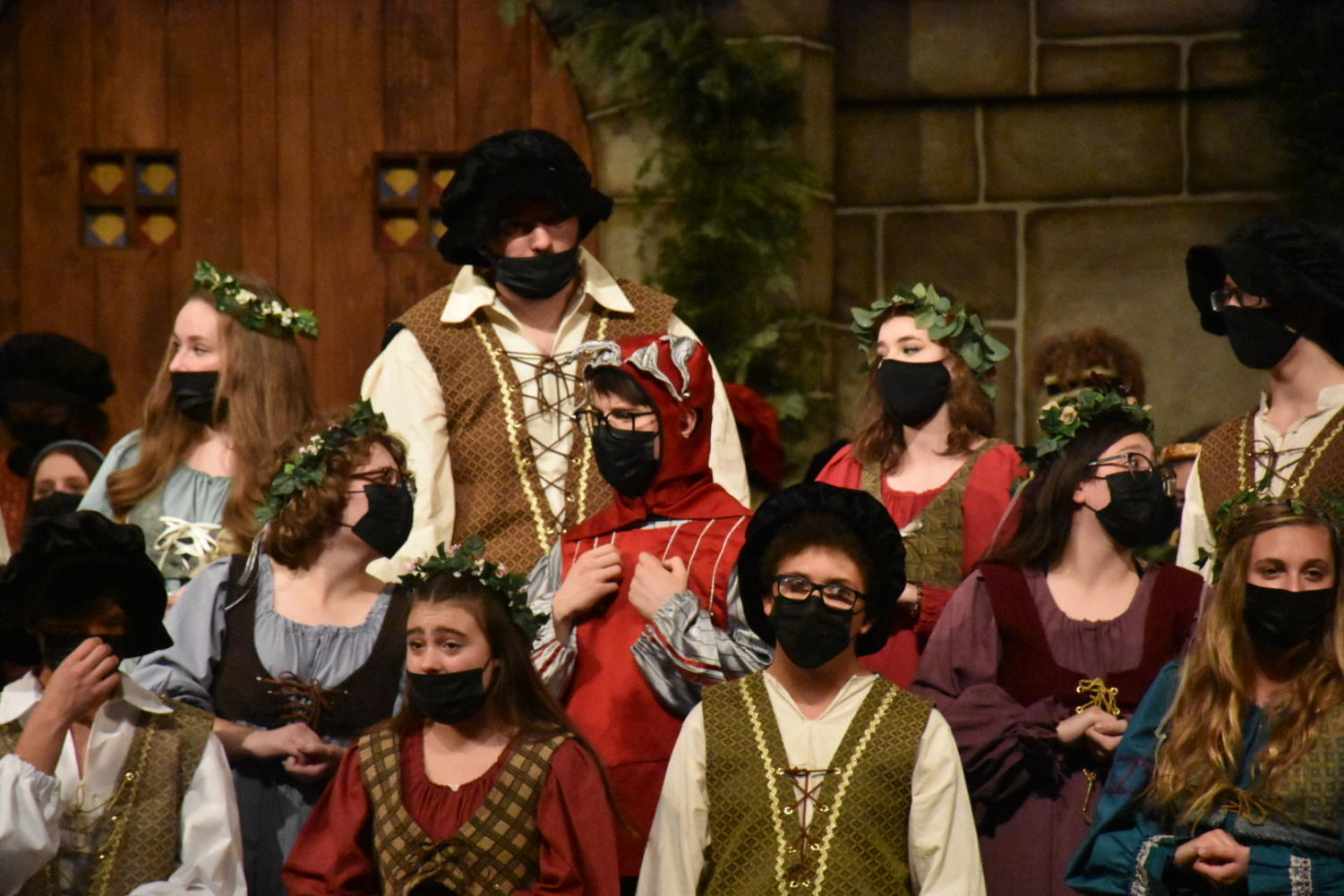 Madrigals+returns+in-person+%5Bphoto+gallery%5D