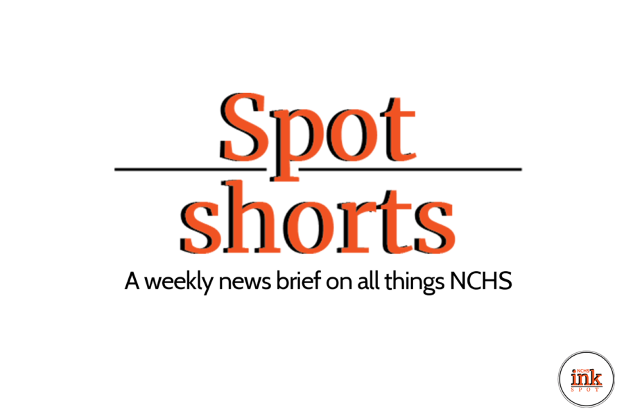 News briefs for March 26 – April 2