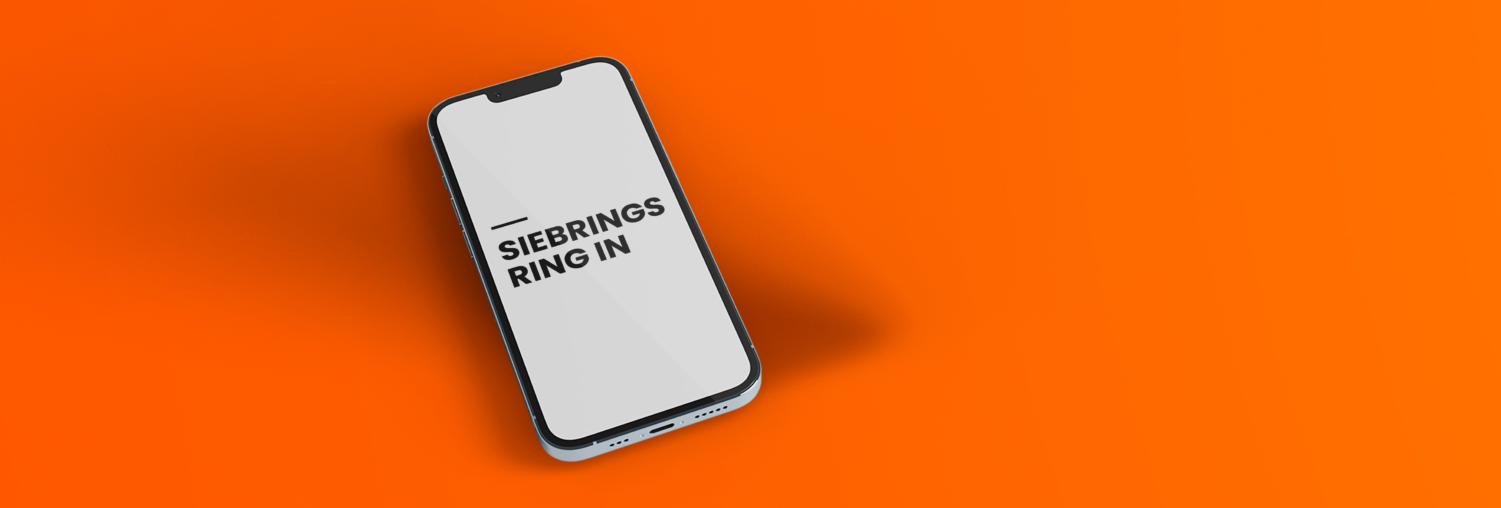 Siebrings ring in