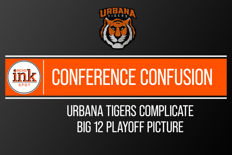 Urbana Tigers complicate the Big 12 playoff picture