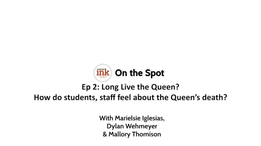 On the Spot: Ep. 2 – ‘Long Live the Queen’ [video]