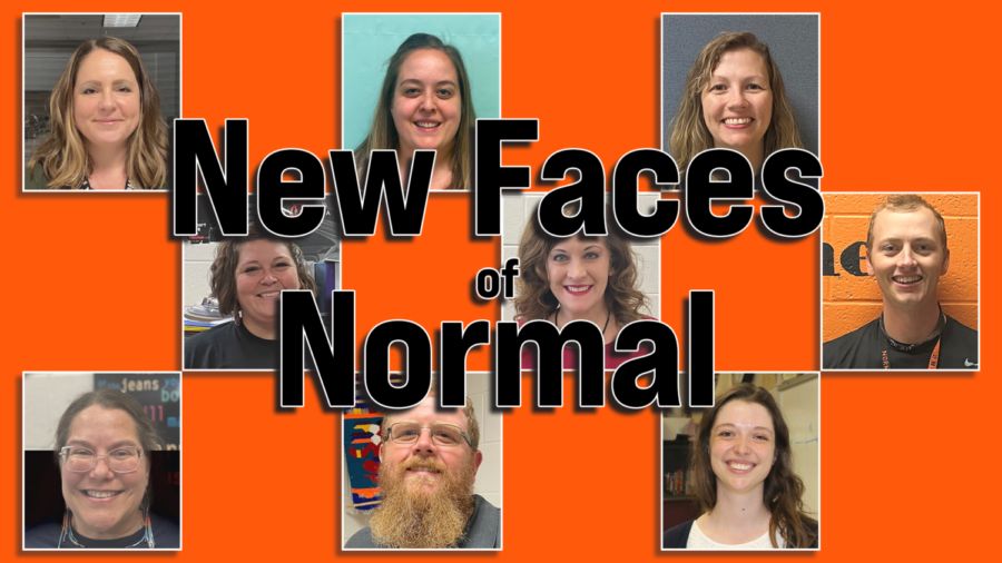 New Faces of Normal 2022-23