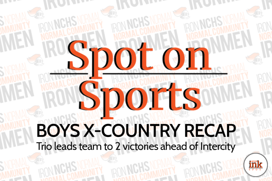 Boys cross country: Trio leads team to 2 victories ahead of Intercity