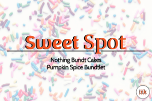 Sweet Spot: Volume Two