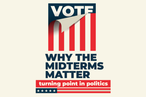 The Midterm elections are often overlooked, yet their impact and importance cannot be overstated.