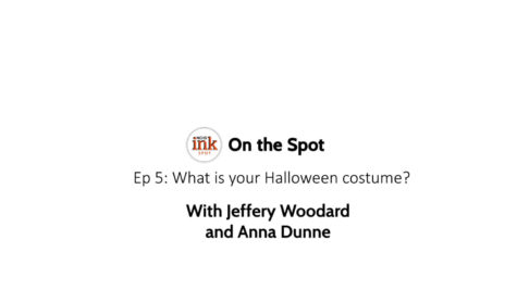 On the Spot: Ep. 5 – ‘Community shares their Halloween costumes’ [video]