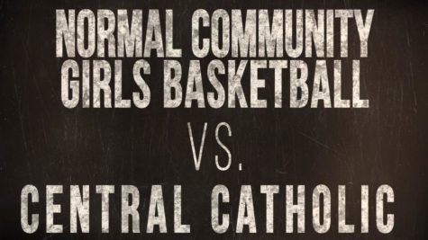 By the Numbers: Ironmen girls basketball vs. Central Catholic Saints [video]