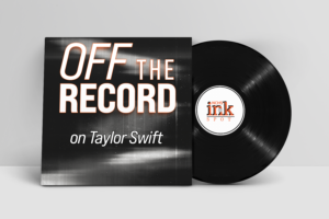 Off the Record: Top 10 Taylor Swift Tracks