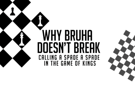 Why Bruha doesn’t break