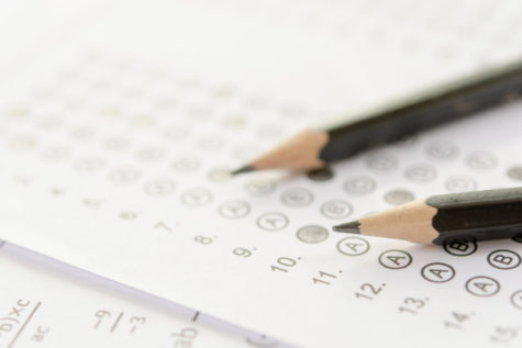After piloting select exams digitally, the College Board is moving to all-digital testing by 2024. The digital exams, students said are easier to take, educators believe are Easier to administer.