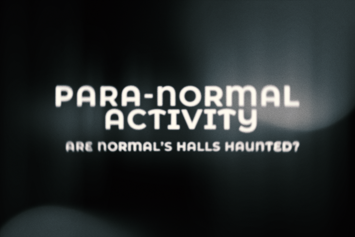Para-Normal Activity
