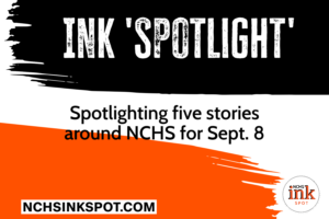 Ink ‘Spotlight’: A weekly rundown of Normal Community news