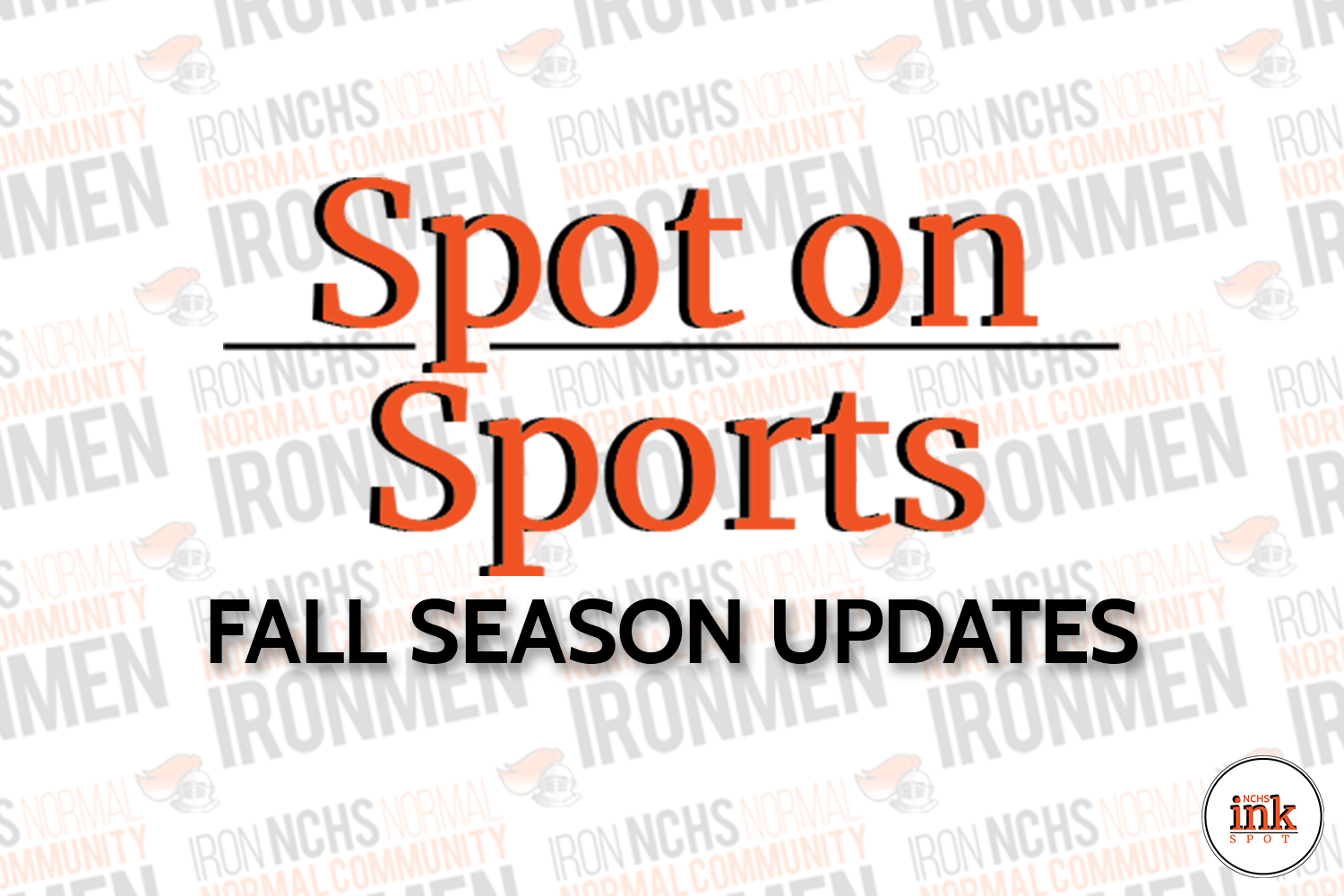 Fall sports season updates